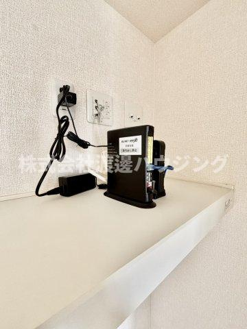 フルールのその他