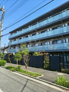 【外観】 | アゼスト金町