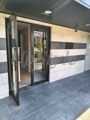 【エントランス】 | アゼスト金町