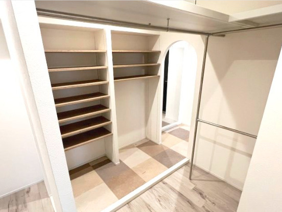 グランフェルティ本山