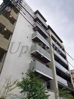 【外観】 | アスール菊川