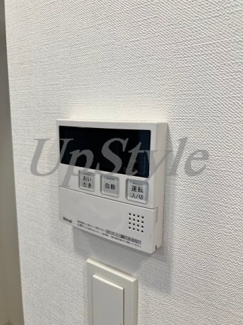 【設備】 | アーバンパーク三ノ輪