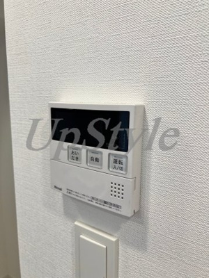 【設備】 | アーバンパーク三ノ輪