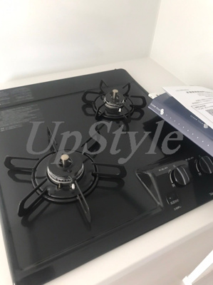 【キッチン】 | グランカーサ上野入谷