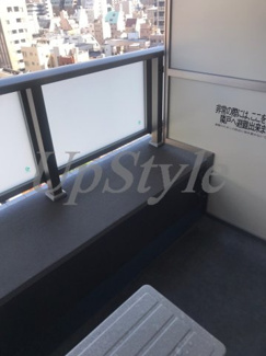 【バルコニー】 | グランカーサ上野入谷