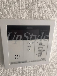 【設備】 | グランカーサ上野入谷