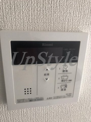 【設備】 | グランカーサ上野入谷