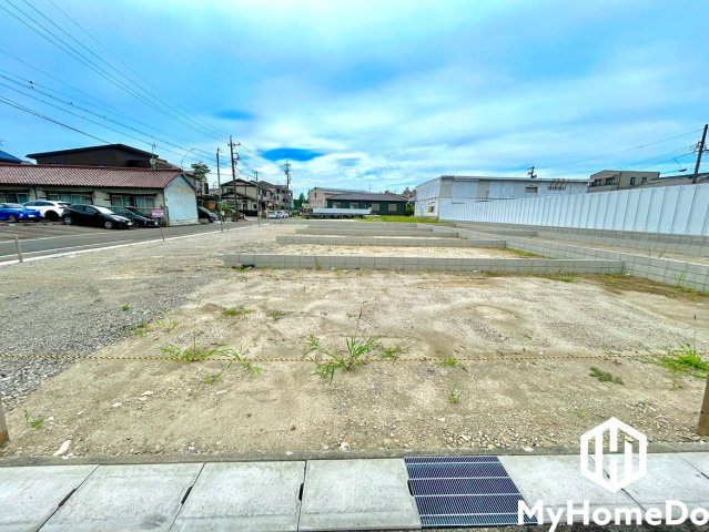 西区大野木　11期の外観