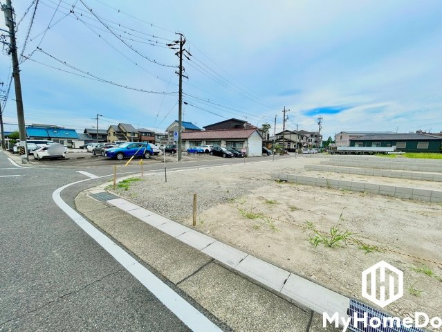 西区大野木　11期の外観
