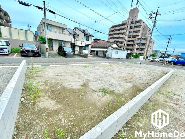 西区大野木　11期の外観