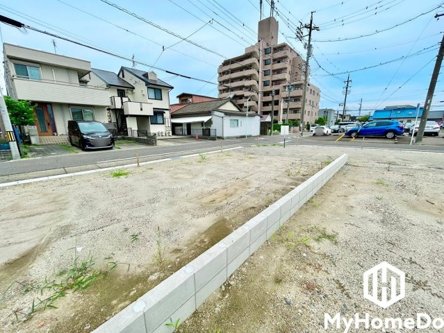 西区大野木　11期の外観