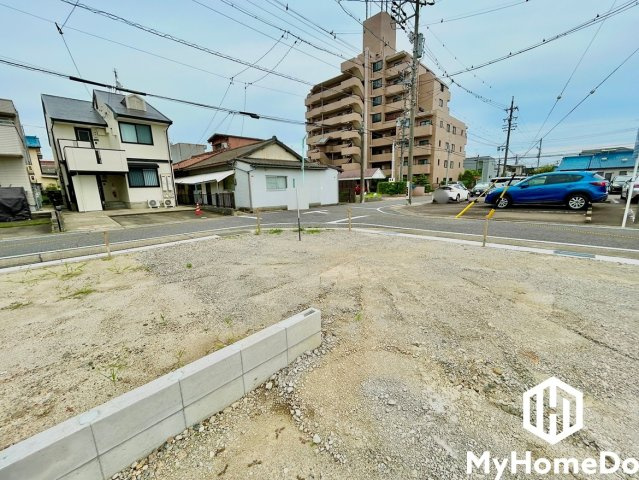 西区大野木　11期の外観