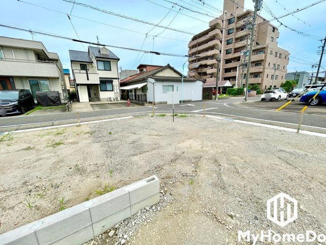 西区大野木　11期の外観