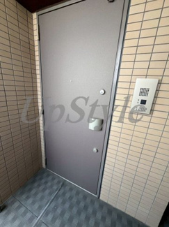 【玄関】 | エイチエフ上野入谷レジデンス