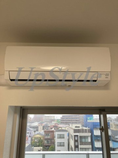 【設備】 | ラドゥセールお花茶屋Ⅰ