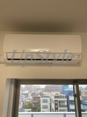 【設備】 | ラドゥセールお花茶屋Ⅰ