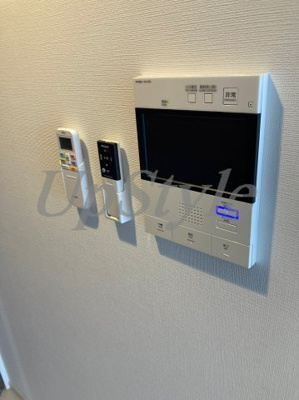 【その他】 | ラドゥセールお花茶屋Ⅰ
