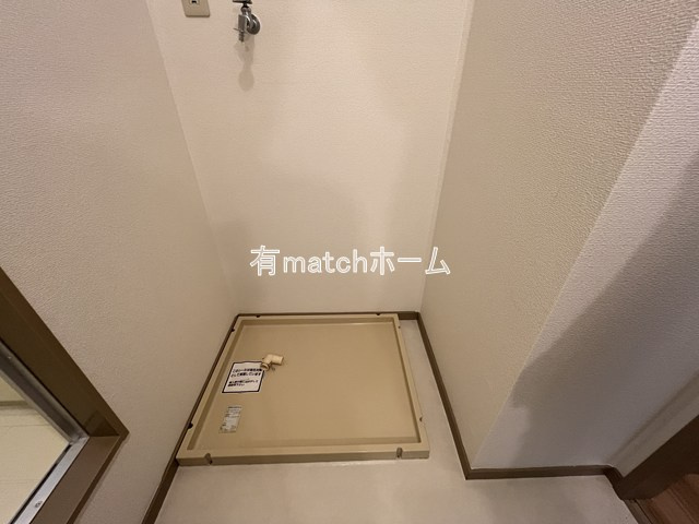 サニーハイツ香里園の設備