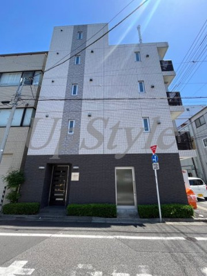 【外観】 | リベルテスカイツリーイースト