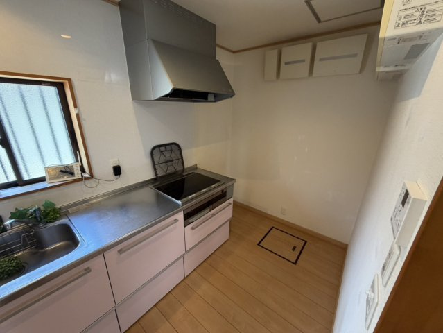 別所町朝日ケ丘戸建のその他
