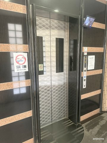 メゾン・デ・ノムラ東心斎橋　仲介手数料無料の設備