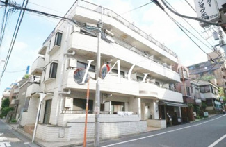 【その他】 | シティコーポ東山