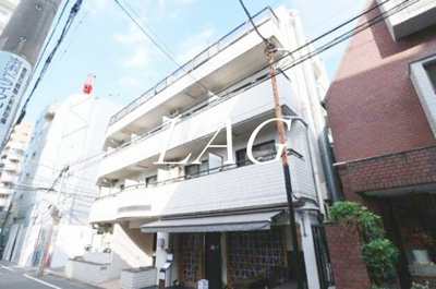 【外観】 | シティコーポ東山 | 外観です。