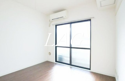 【居間・リビング】 | シティコーポ東山 | 洋室のお部屋です。