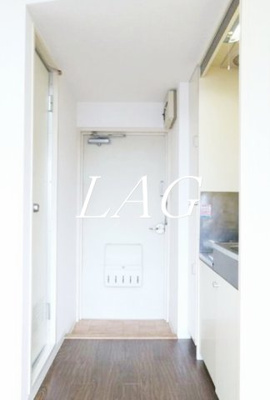 【玄関】 | シティコーポ東山 | 玄関です。