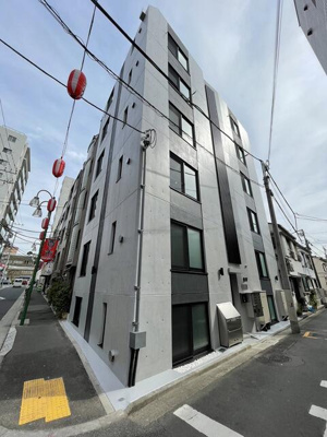 【外観】 | オモチデセンゴク