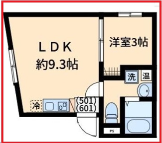 【間取り】 | オモチデセンゴク