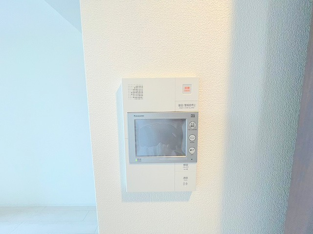 スワンズシティ新大阪プライムのセキュリティ