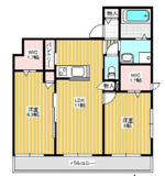 豊島区千川２丁目のマンションの画像
