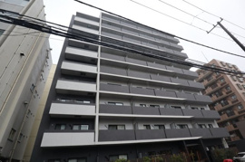 JUSEI　RESIDENCEの画像