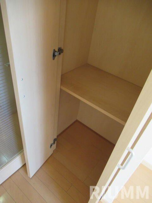【内装】 | グレース早稲田