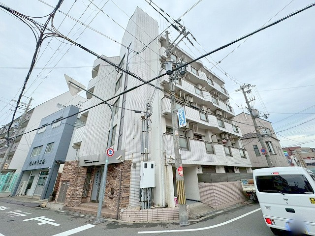 グリーンビュー田川