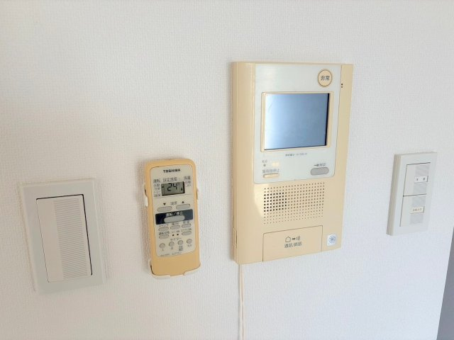 スワンズシティ新大阪のセキュリティ