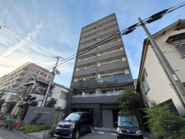 スワンズシティ新大阪