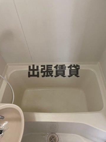 仲介手数料0円！！ヒルトップ平和ヶ丘の浴室