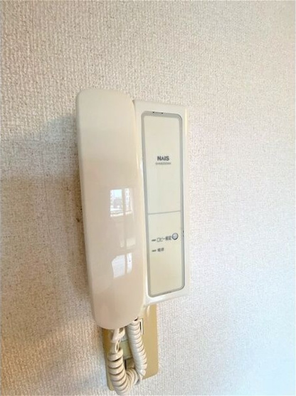 【セキュリティ】さくら館本陣