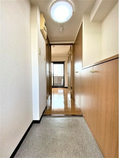 【玄関】さくら館本陣