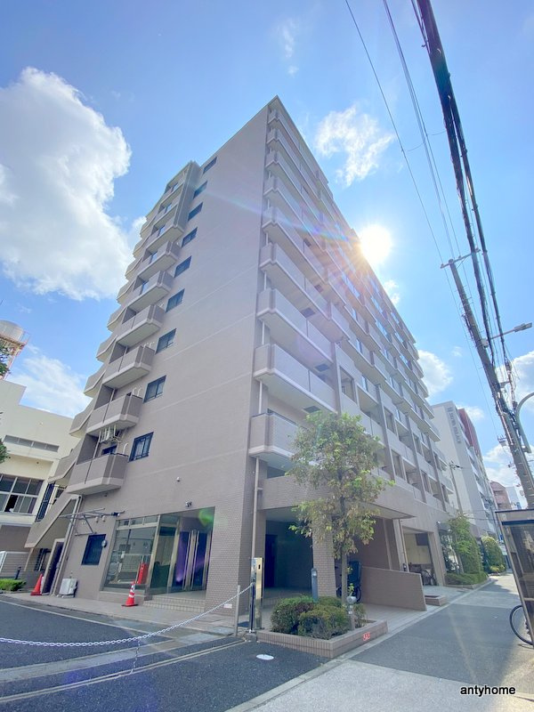 ル・アーブル東野田　仲介手数料無料