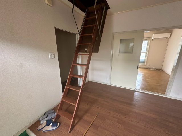 ヨシノハイツのその他