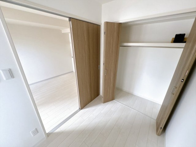 【収納】 | NINE RESIDENCE
