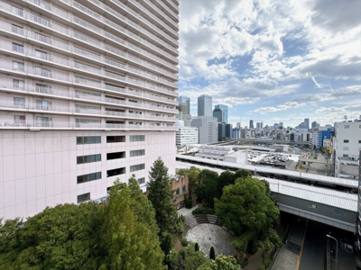 【展望】 | NINE RESIDENCE