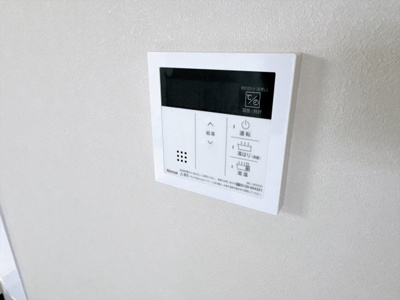 【設備】 | NINE RESIDENCE