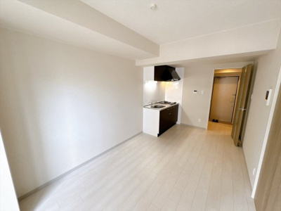 【内装】 | NINE RESIDENCE
