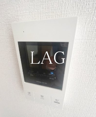 【セキュリティ】 | ウィンドテラス市川真間 | TVモニターフォンです。