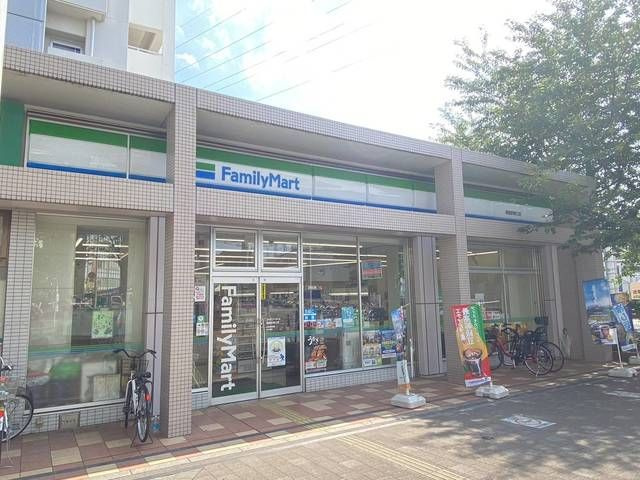 メゾン・ドゥ・リュバンの周辺