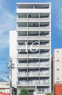 【外観】 | コンフォリア押上 | 外観です。